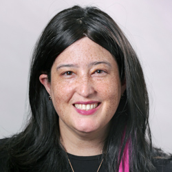 Miriam Segura-Harrison, MD